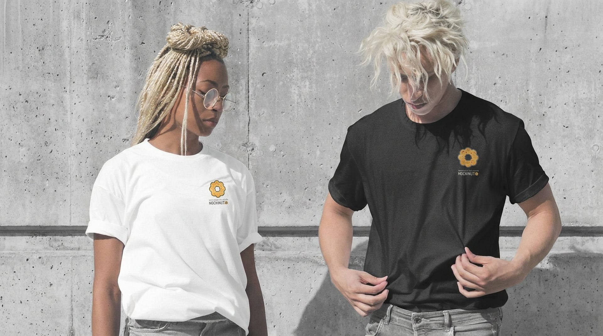 Wear the mochi life