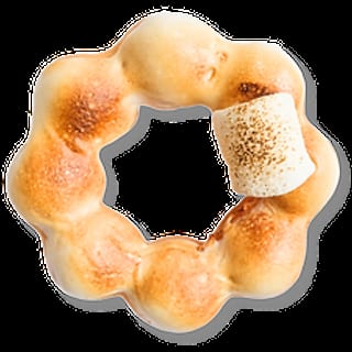 Toasted Mashmallow