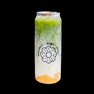 Mango Matcha