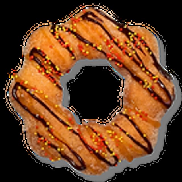 Churro.