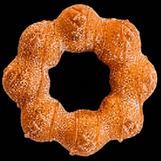 Churro Caramel