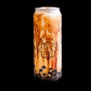 Tiger Sugar Fresh Milk