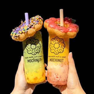 Sip & Bite