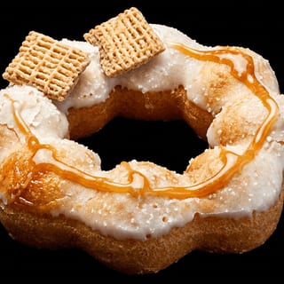 Cinnamon Toasty