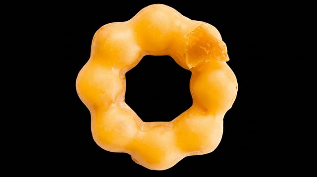 Mango Puree.