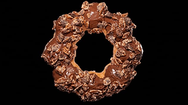 Choco Crisp.