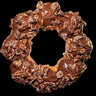 Choco Crisp