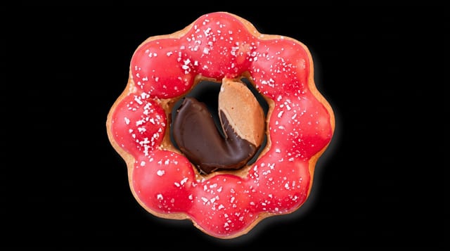 Berry Fortune.