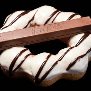 Choco KitKat