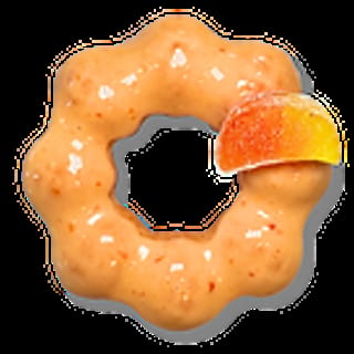 Tangerine Orange
