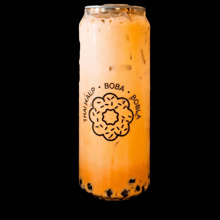 Indulge in our boba delights