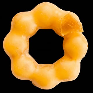 Mango Puree