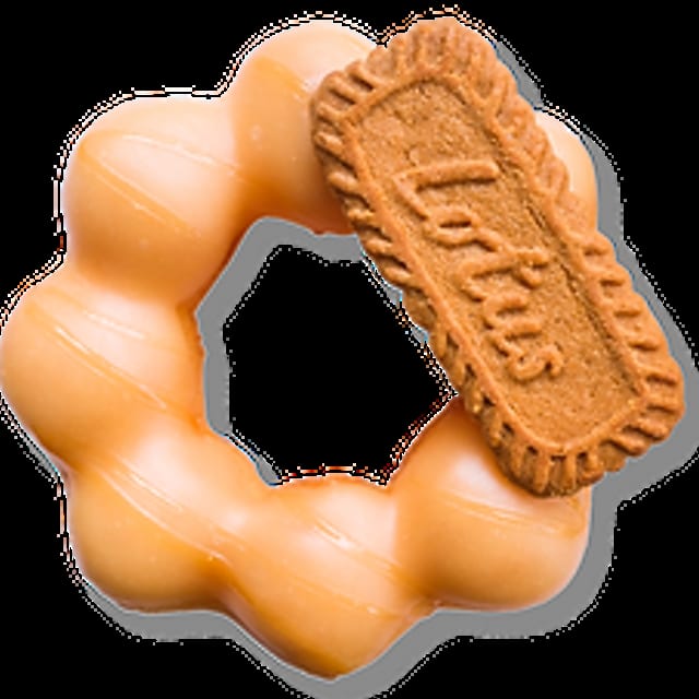 Salted Caramel.