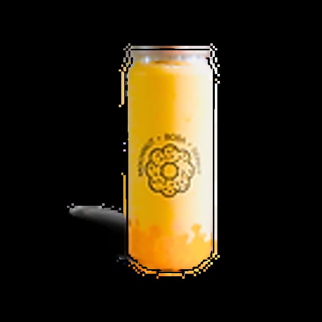 Signature Mango Smoothie.