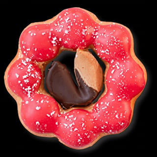 Berry Fortune