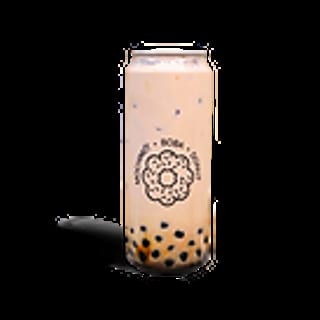Classic Boba Milk Tea