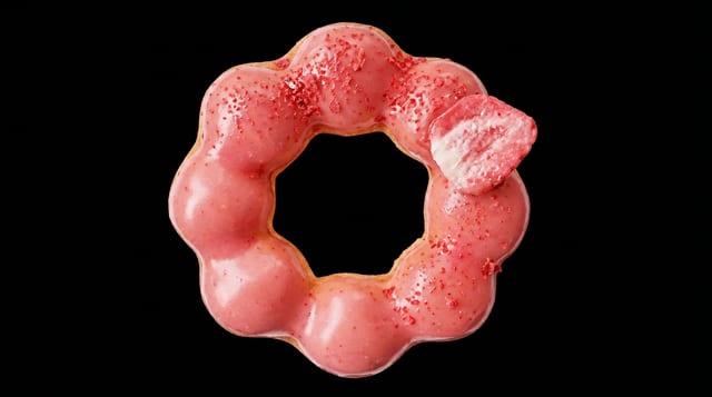 Strawberry Haze.