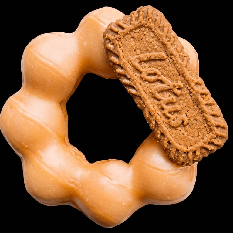 Savor Our Caramel Treats