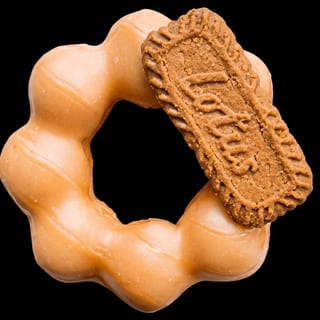 Salted Caramel