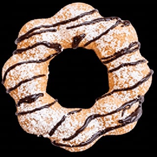 Chocolate Funnel