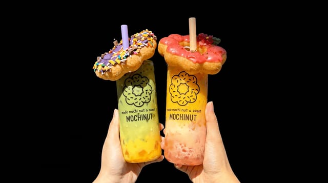 Sip & Bite.