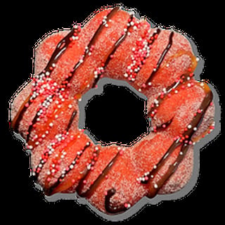 Churros Vday