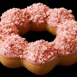 Strawberry Shortcake