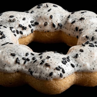 Black Sesame