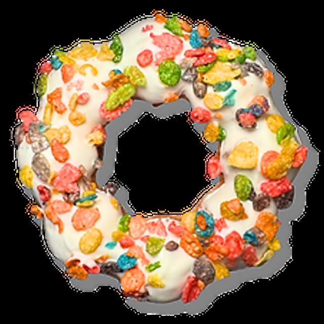 Milk Pebbles.