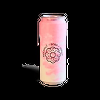 Strawberry Shortcake Smoothie