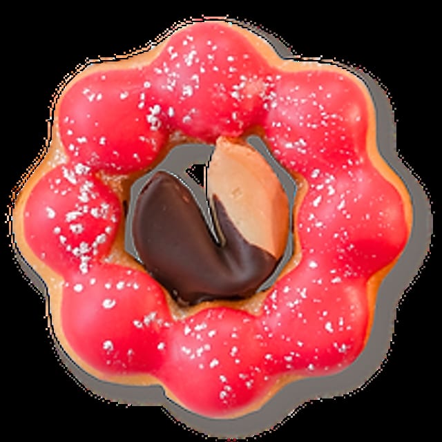 Berry Fortune.