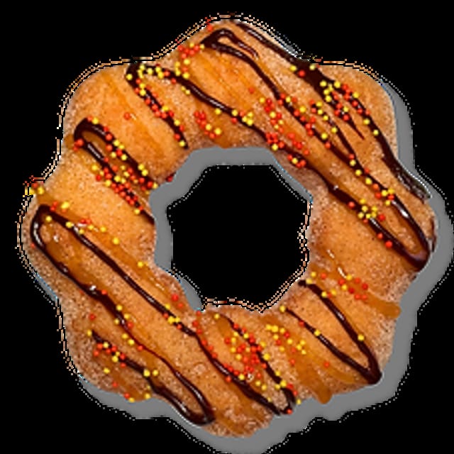 Churro CNY.