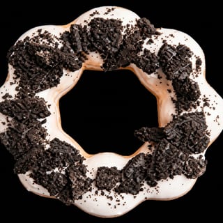Cookies & Cream