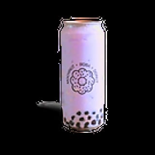 Ube Fresh Milk